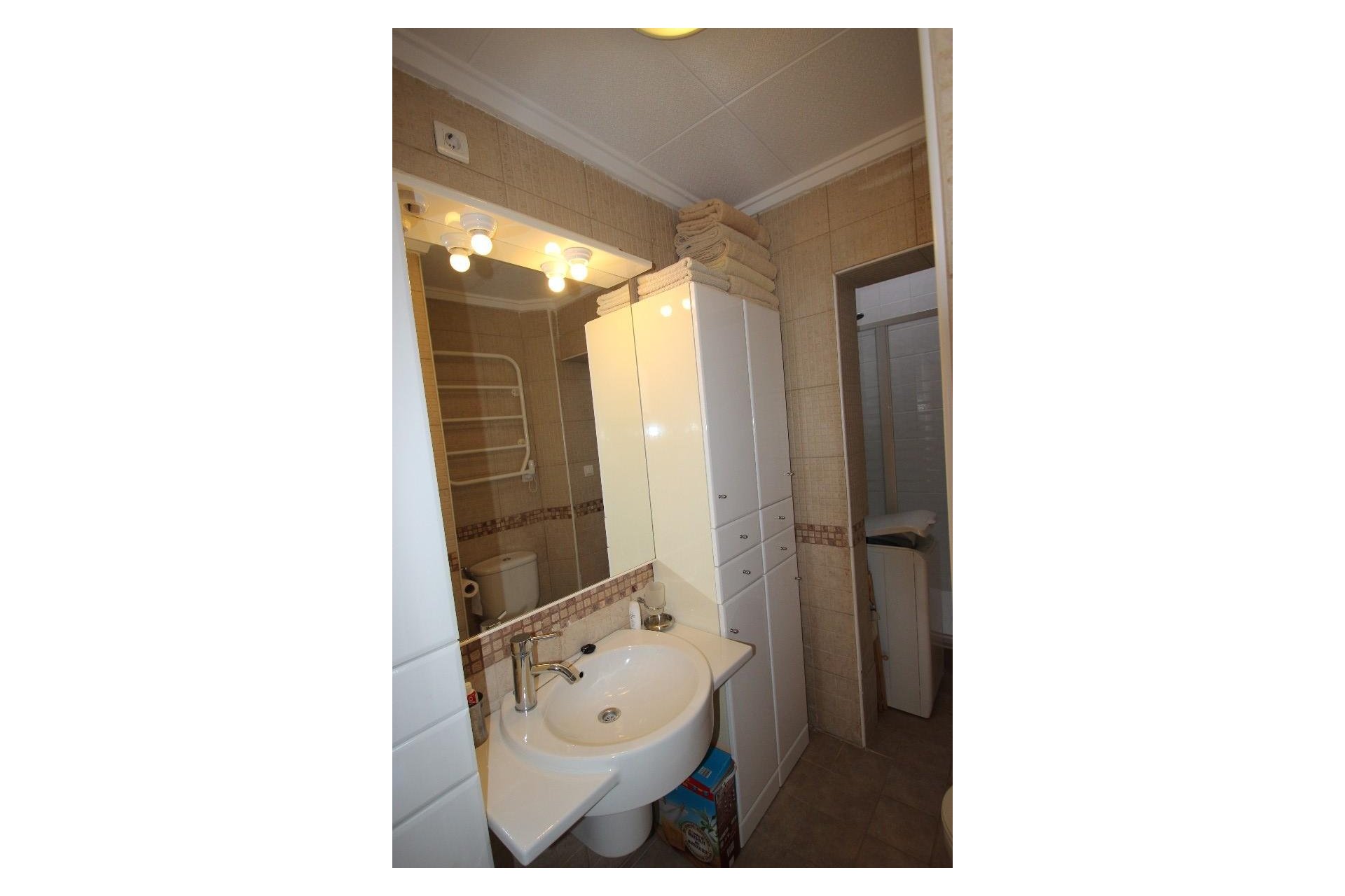 Sale - Villa - Torrevieja - La Siesta - El Salado - Torreta