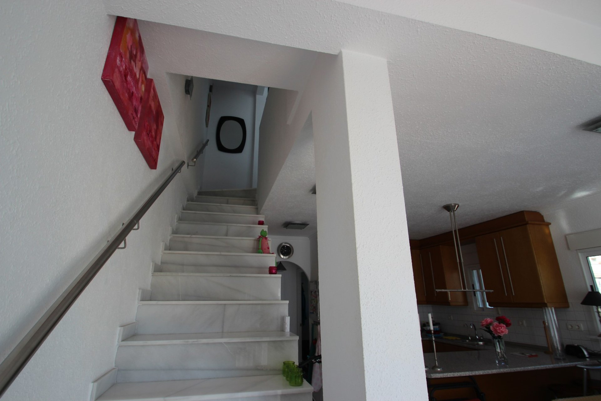 Sale - Villa - Torrevieja - La Siesta - El Salado - Torreta