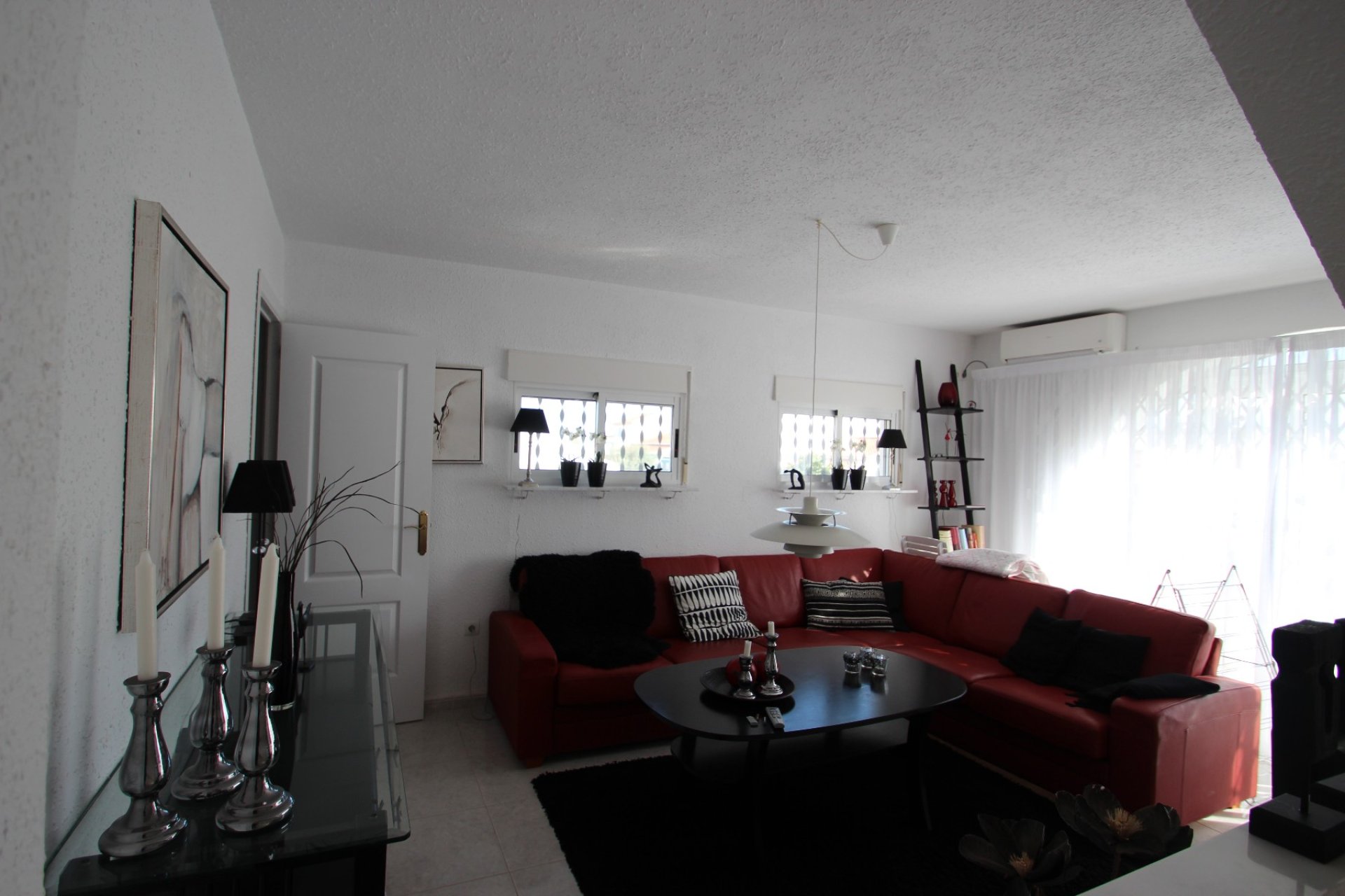 Sale - Villa - Torrevieja - La Siesta - El Salado - Torreta