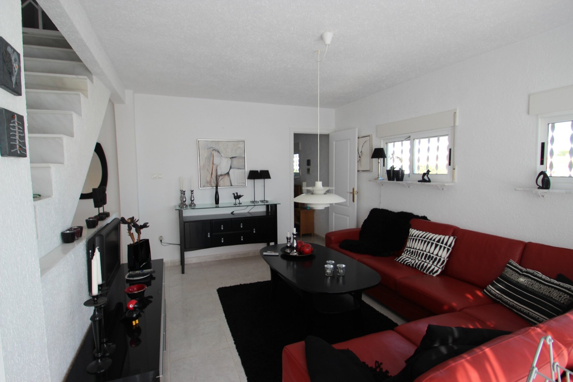 Sale - Villa - Torrevieja - La Siesta - El Salado - Torreta