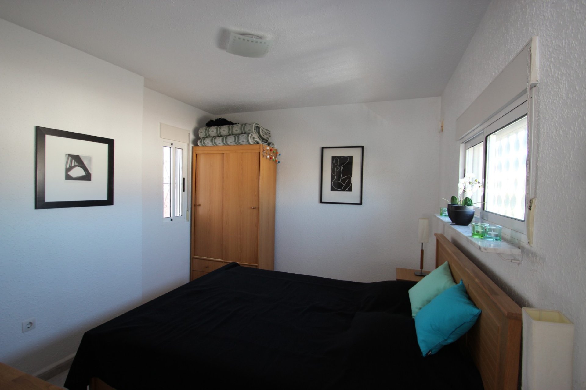 Sale - Villa - Torrevieja - La Siesta - El Salado - Torreta