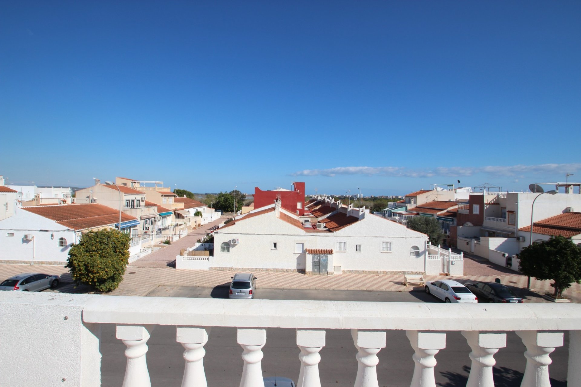 Sale - Villa - Torrevieja - La Siesta - El Salado - Torreta
