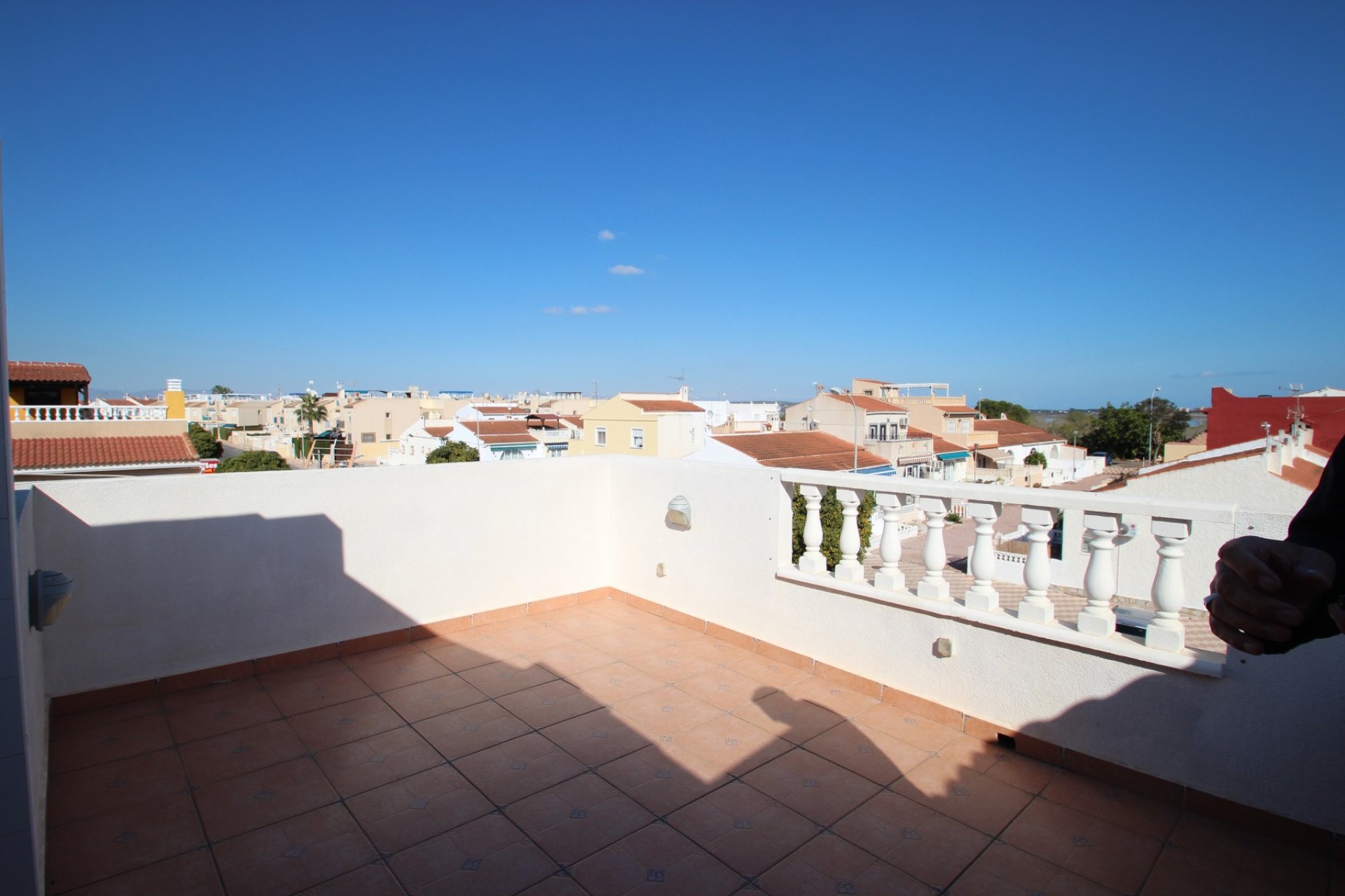 Sale - Villa - Torrevieja - La Siesta - El Salado - Torreta