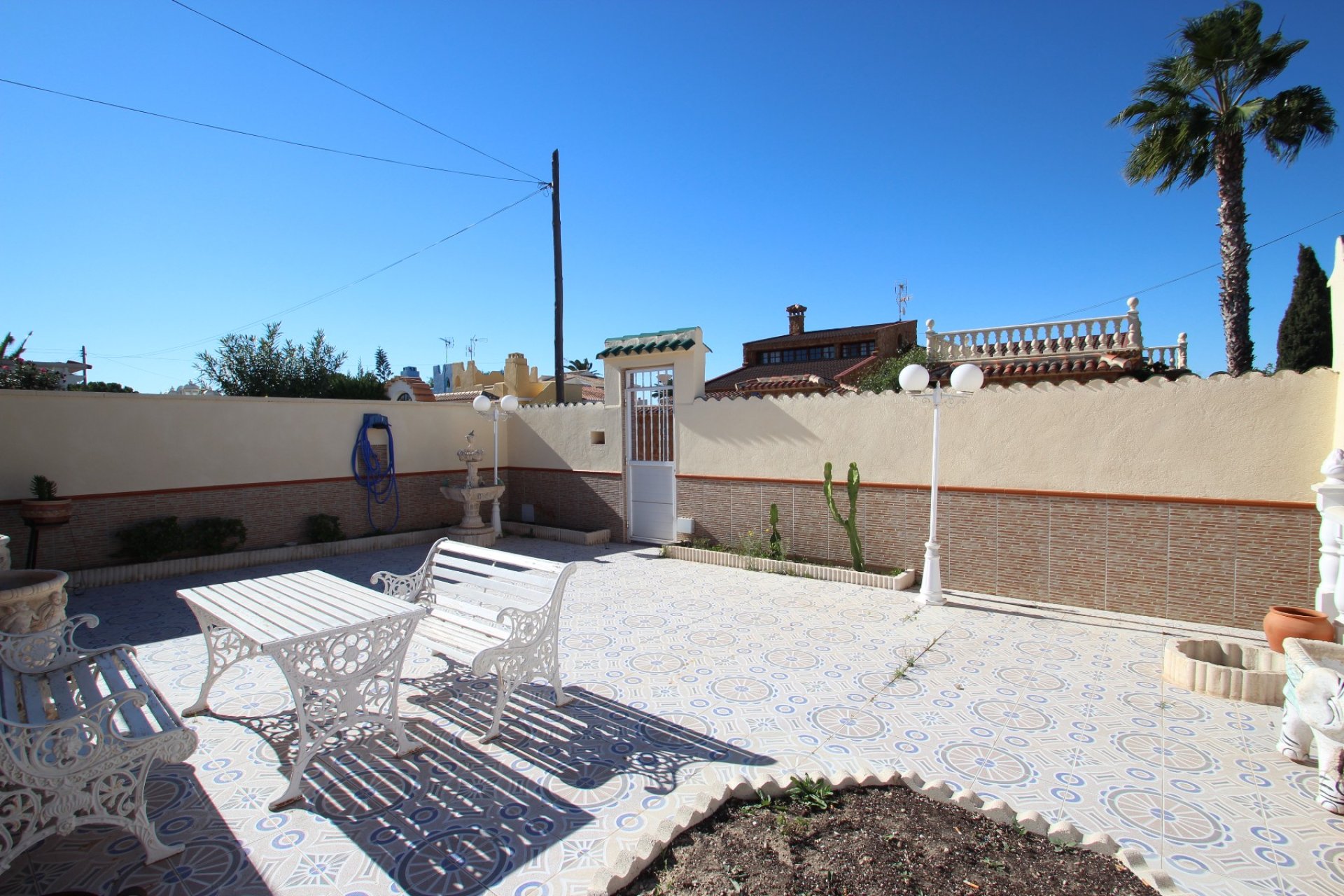 Sale - Villa - Torrevieja - La Siesta - El Salado - Torreta