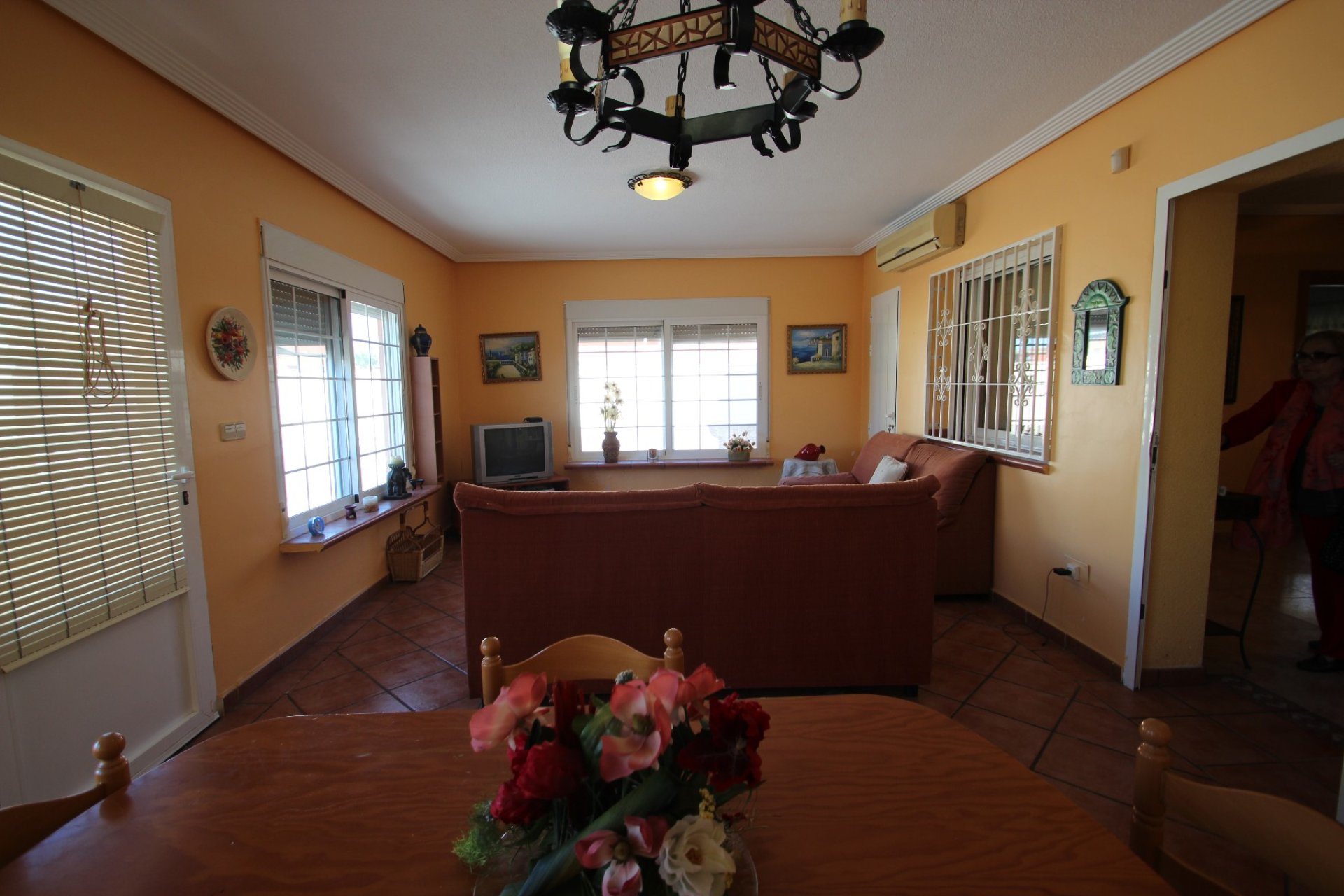 Sale - Villa - Torrevieja - La Siesta - El Salado - Torreta