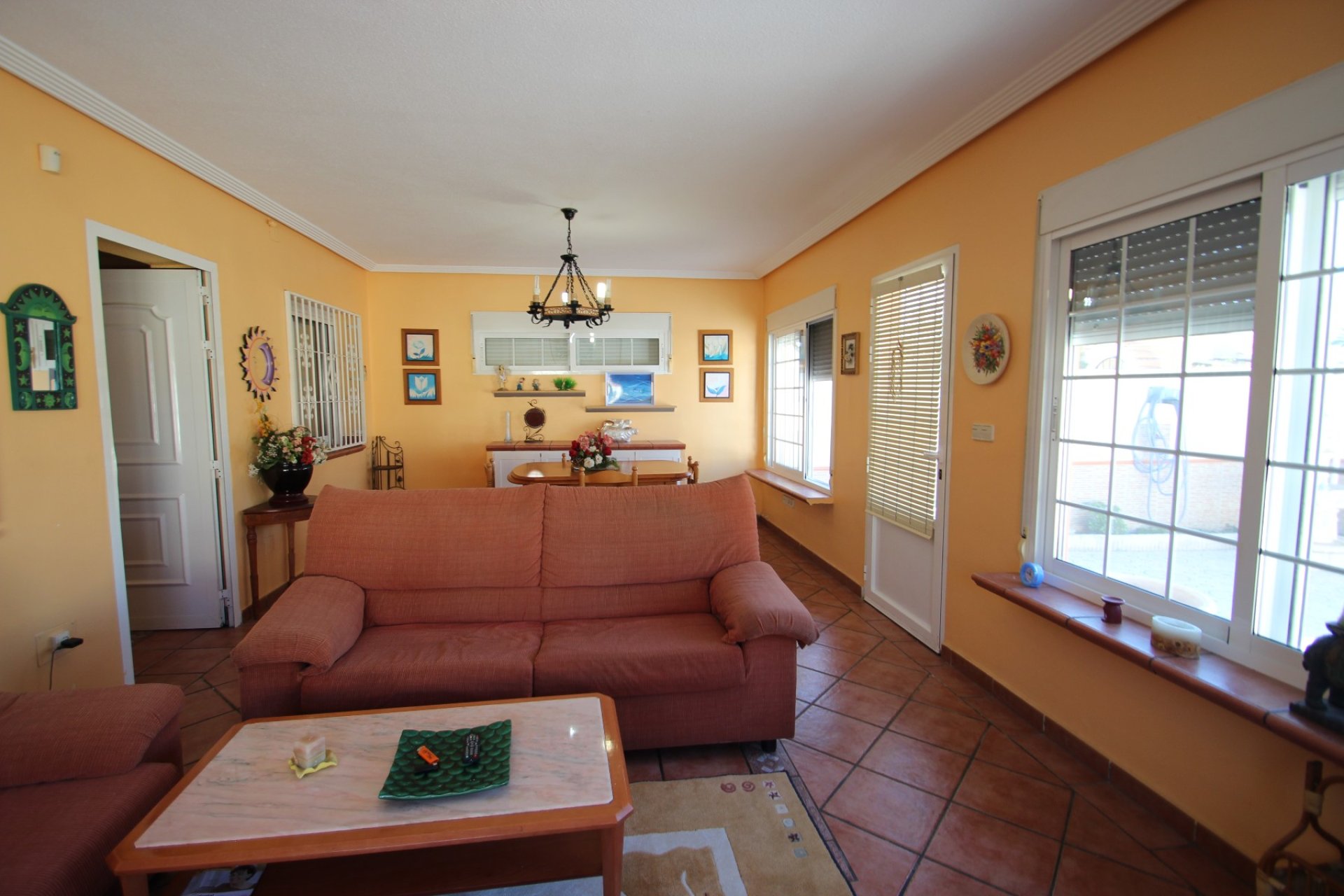 Sale - Villa - Torrevieja - La Siesta - El Salado - Torreta