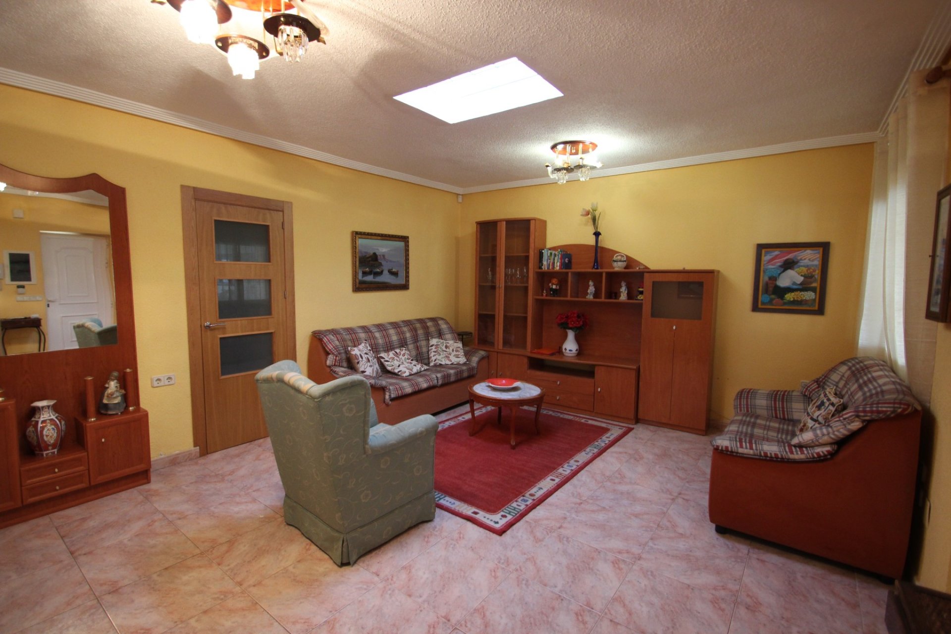 Sale - Villa - Torrevieja - La Siesta - El Salado - Torreta