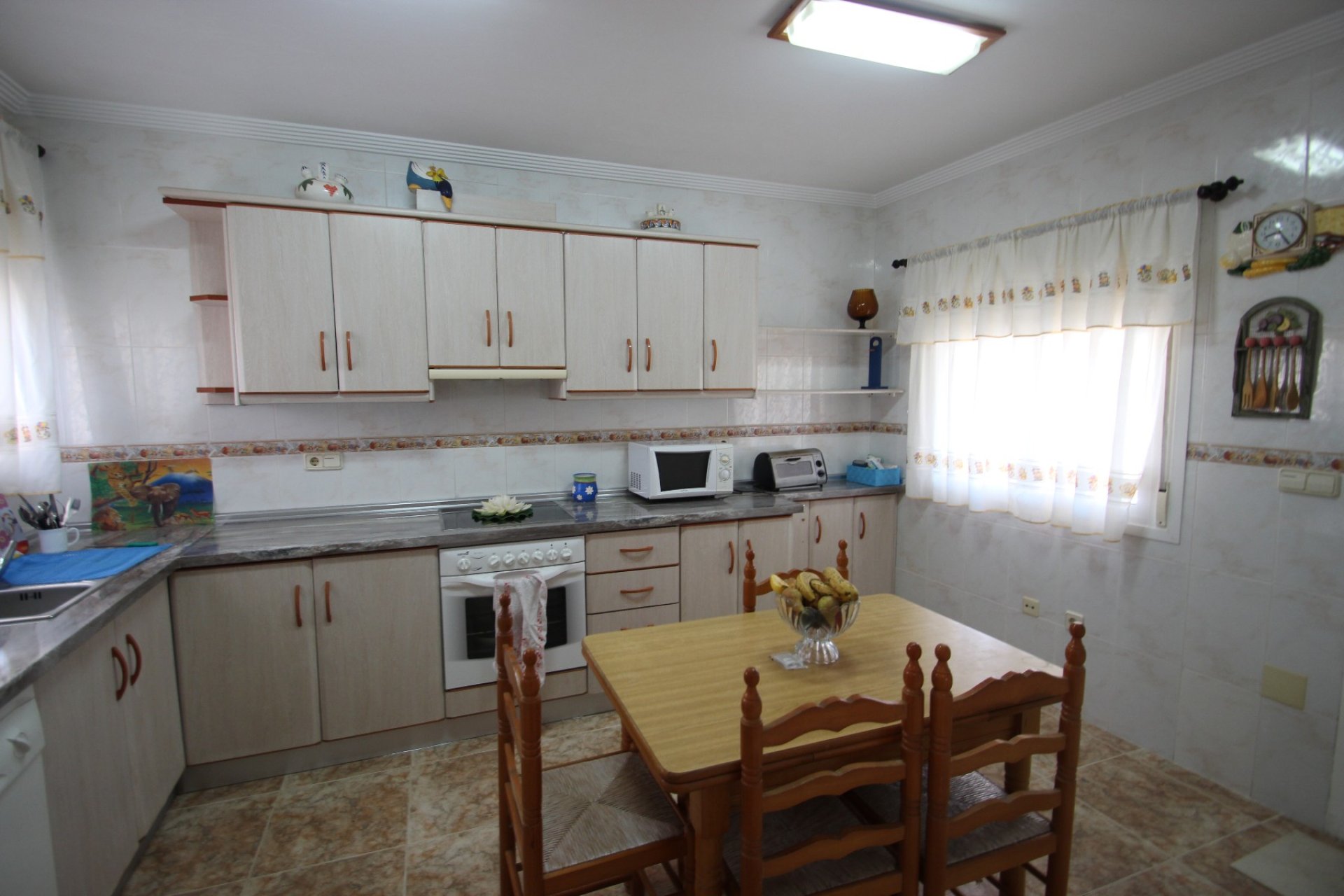 Sale - Villa - Torrevieja - La Siesta - El Salado - Torreta