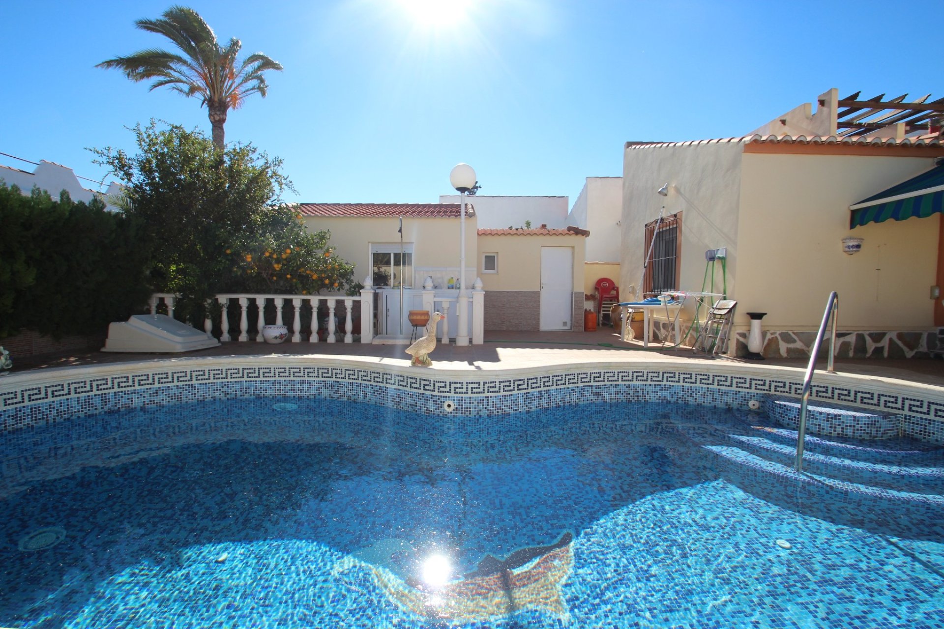 Sale - Villa - Torrevieja - La Siesta - El Salado - Torreta