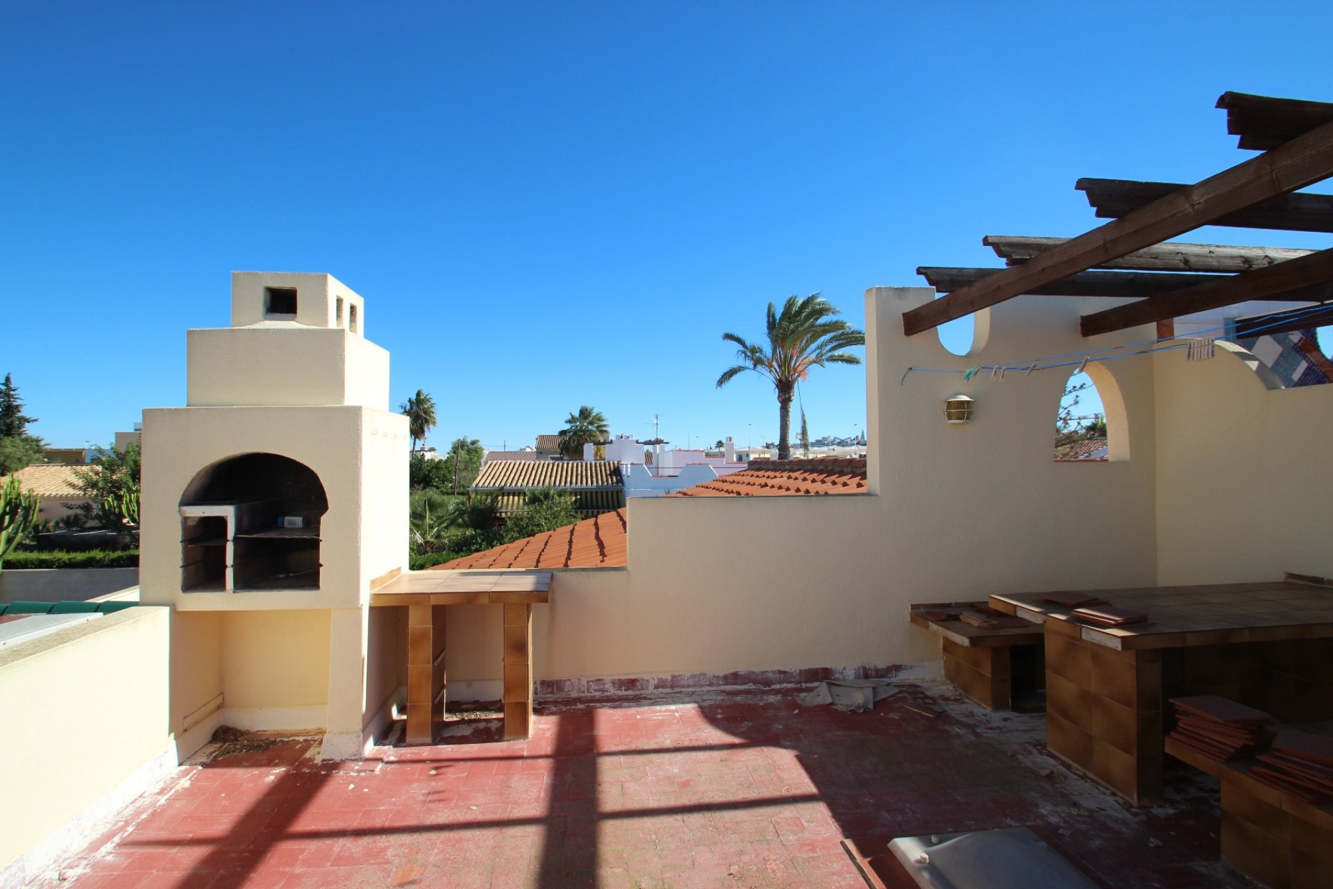 Sale - Villa - Torrevieja - La Siesta - El Salado - Torreta