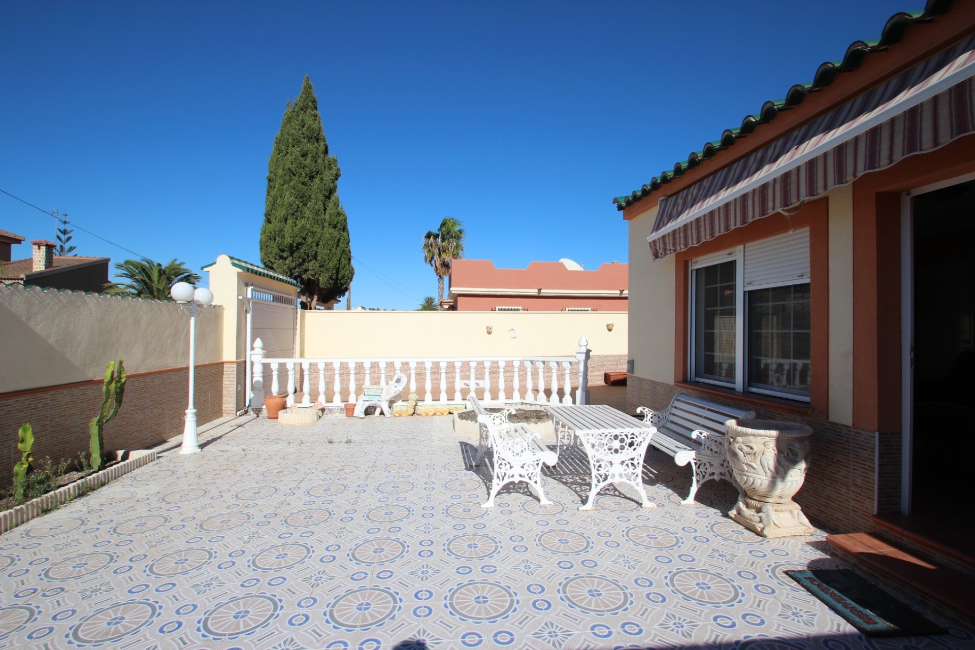 Sale - Villa - Torrevieja - La Siesta - El Salado - Torreta