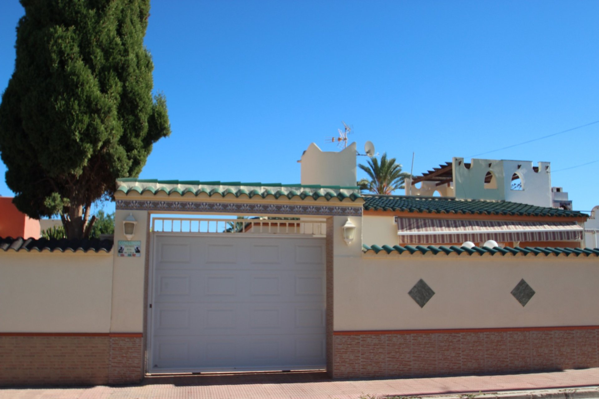 Sale - Villa - Torrevieja - La Siesta - El Salado - Torreta