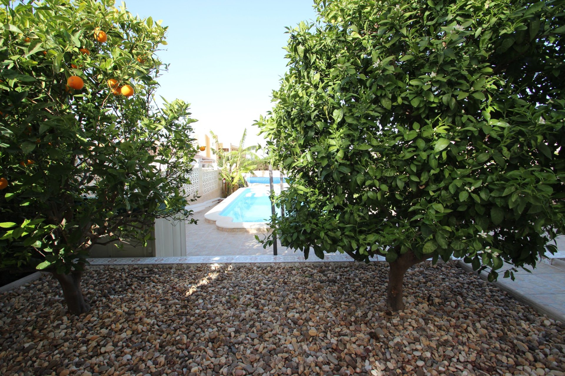 Sale - Villa - Torrevieja - Los Balcones