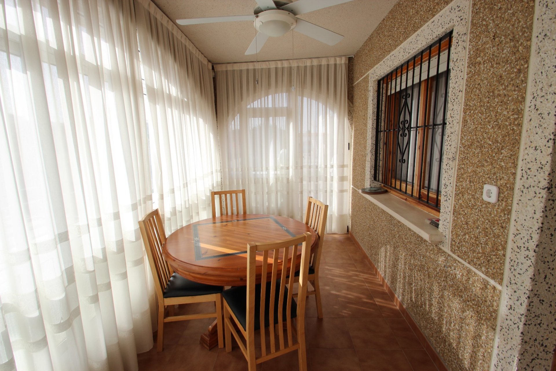 Sale - Villa - Torrevieja - Los Balcones