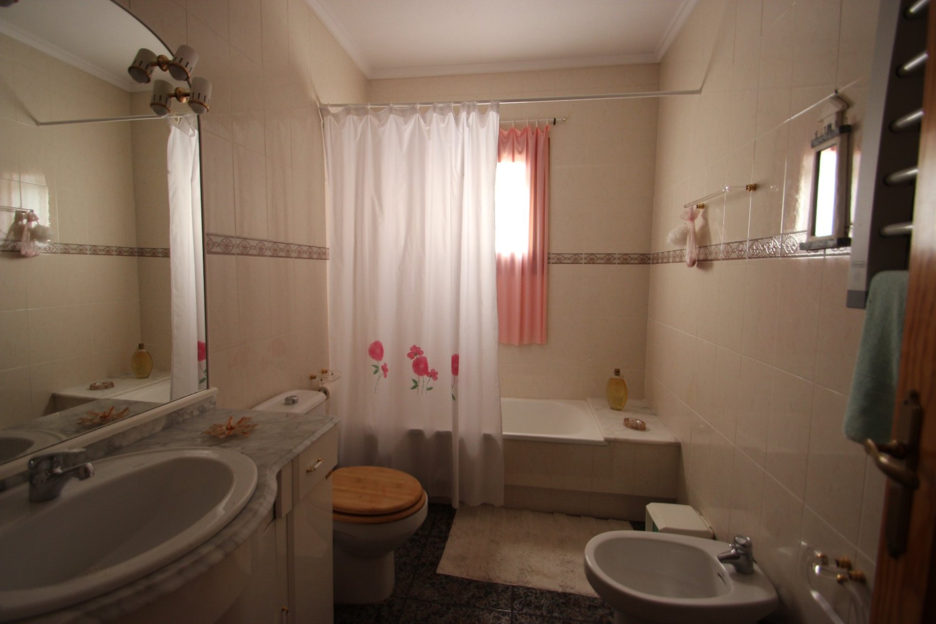 Sale - Villa - Torrevieja - Los Balcones
