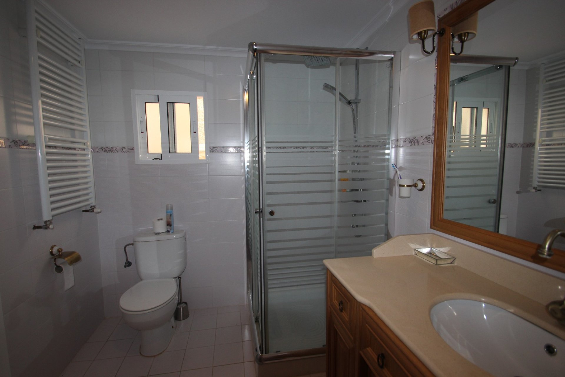 Sale - Villa - Torrevieja - Los Balcones