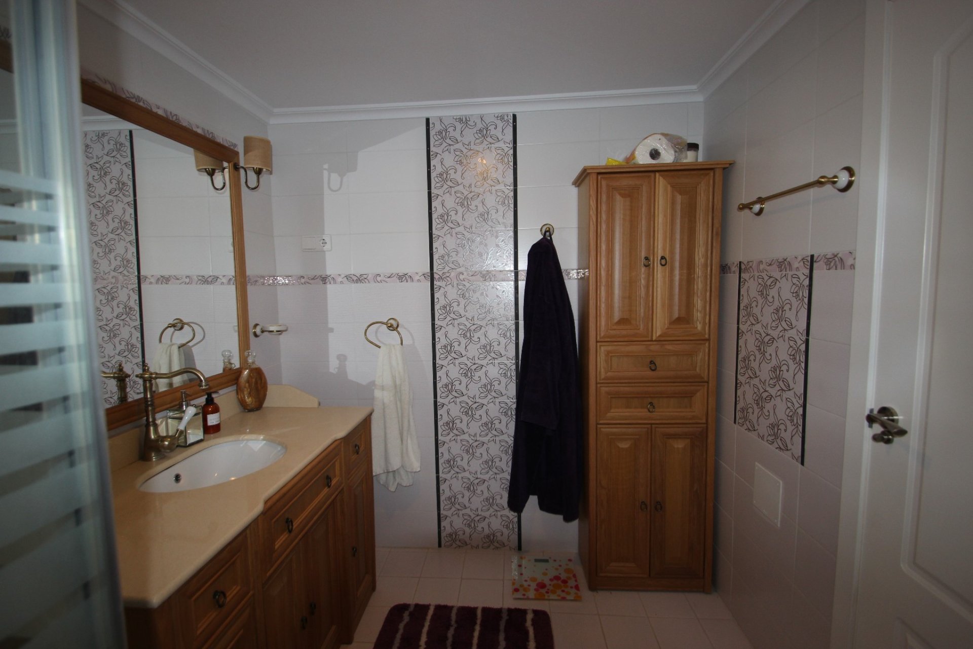 Sale - Villa - Torrevieja - Los Balcones