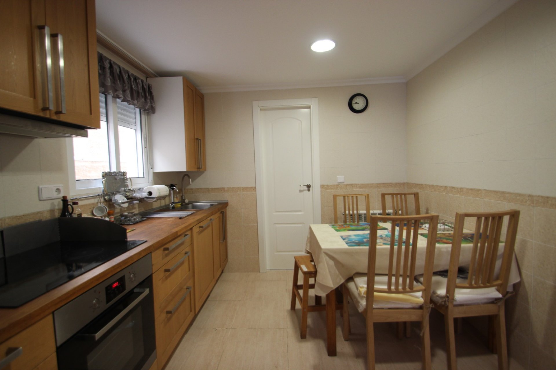 Sale - Villa - Torrevieja - Los Balcones