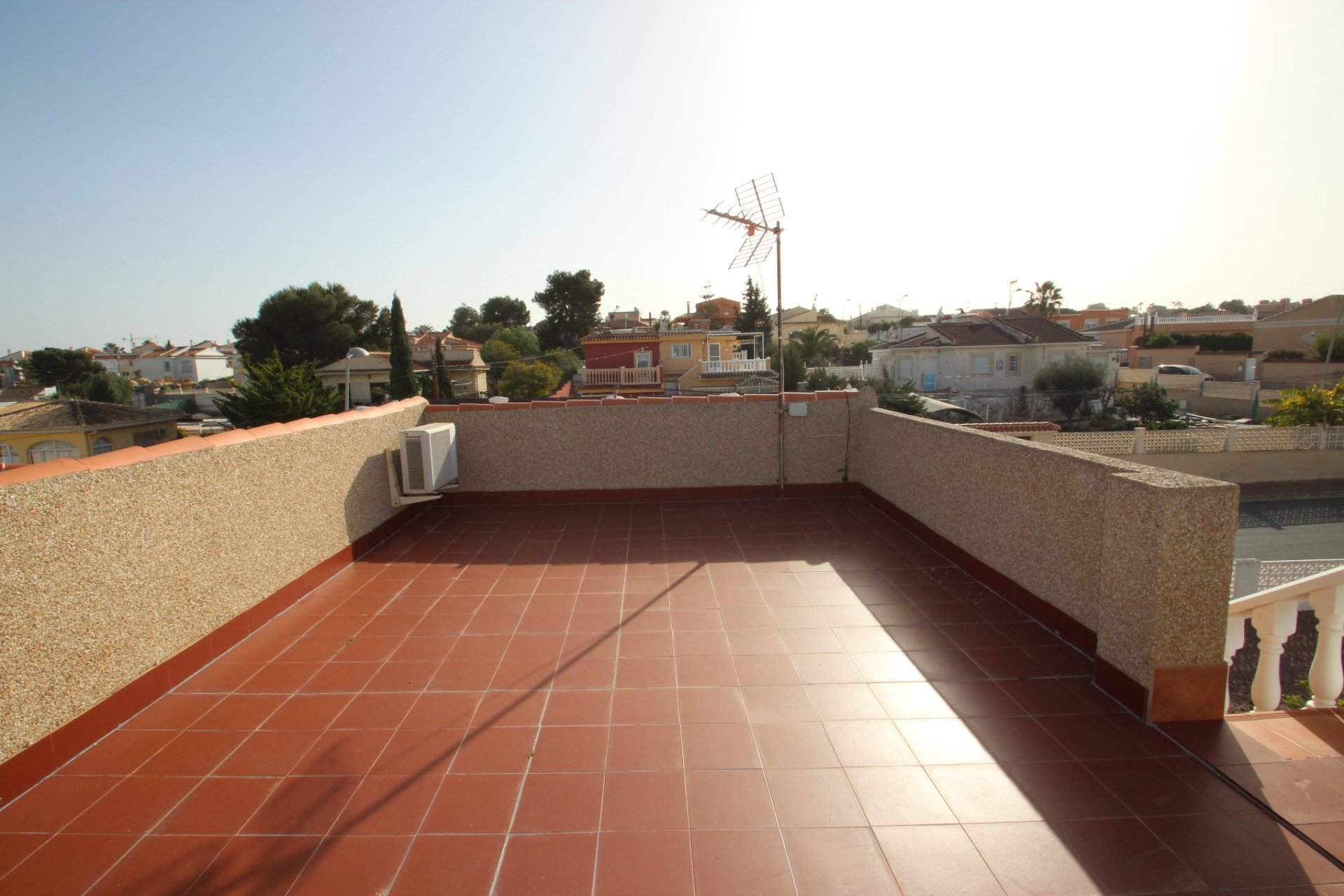 Sale - Villa - Torrevieja - Los Balcones