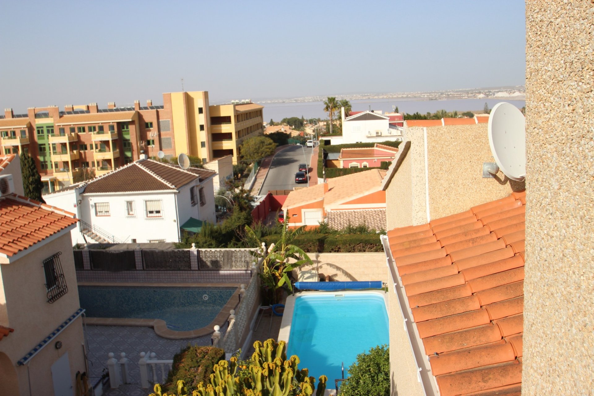 Sale - Villa - Torrevieja - Los Balcones