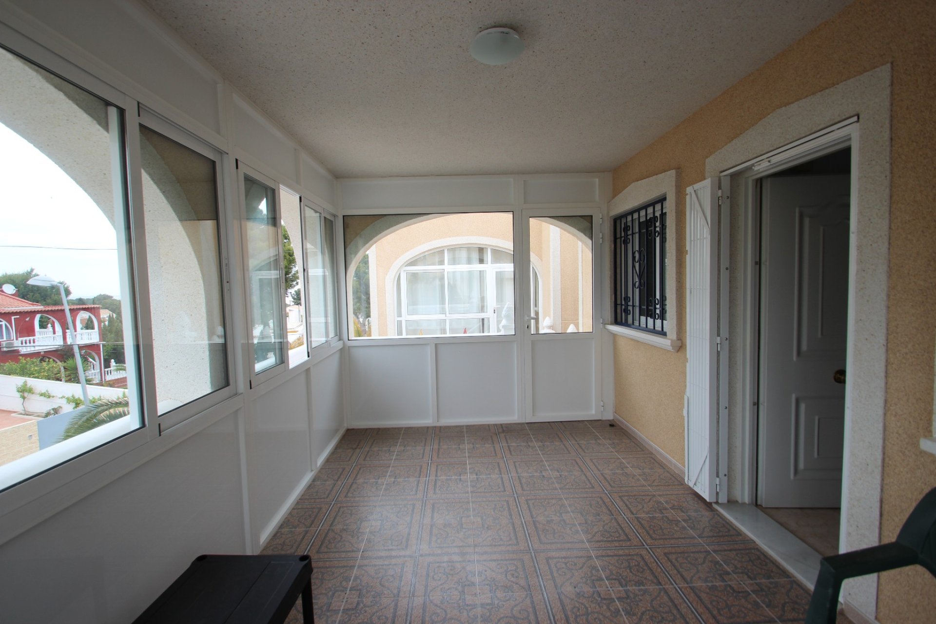 Sale - Villa - Torrevieja - Los Balcones