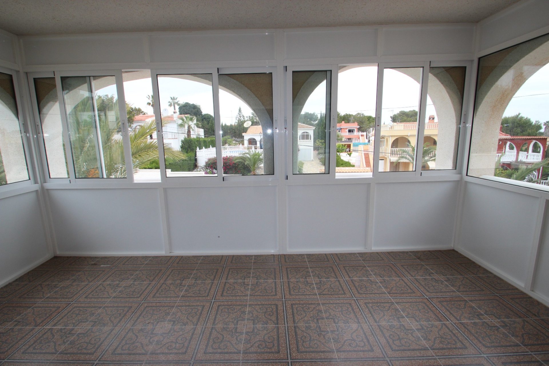 Sale - Villa - Torrevieja - Los Balcones