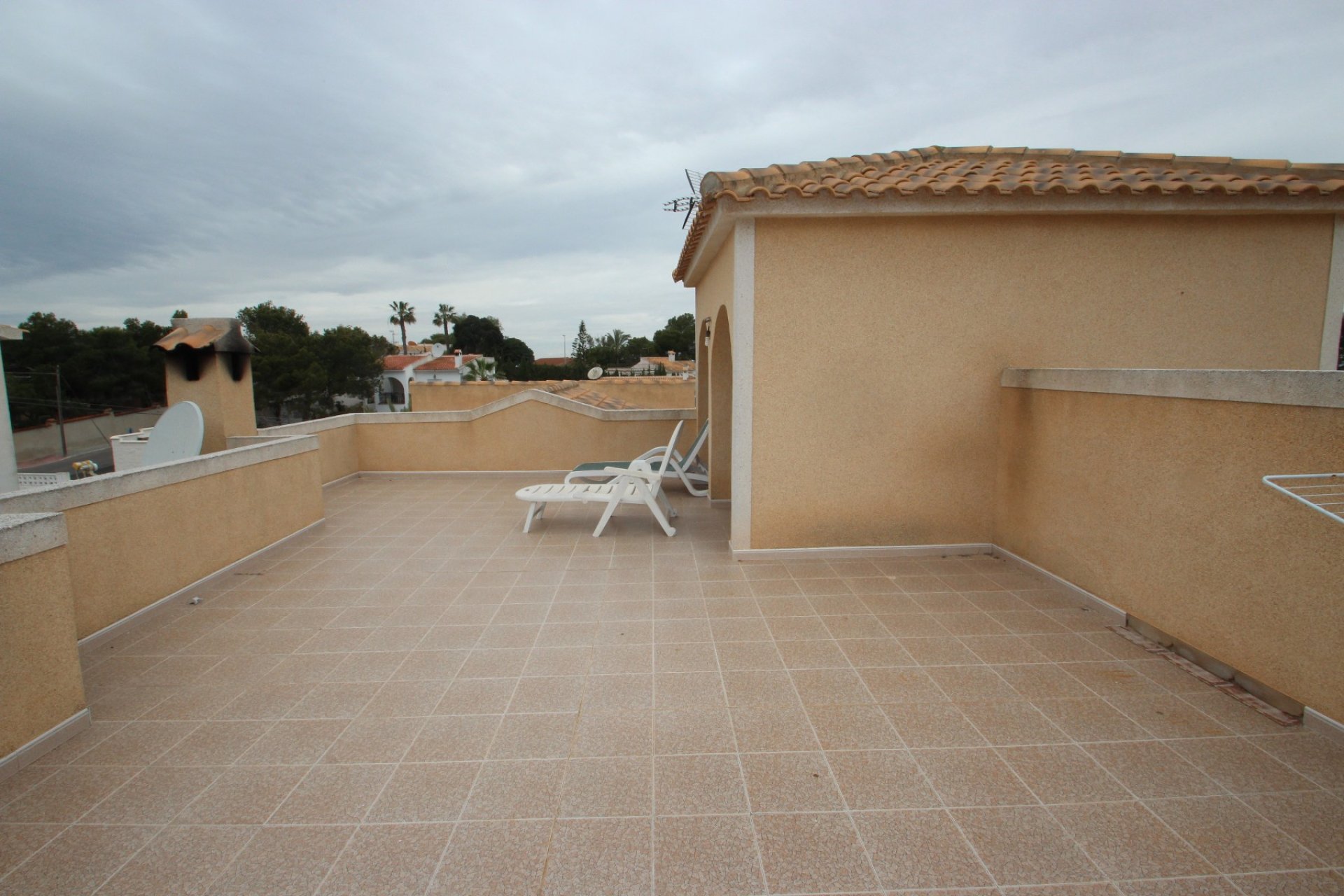 Sale - Villa - Torrevieja - Los Balcones