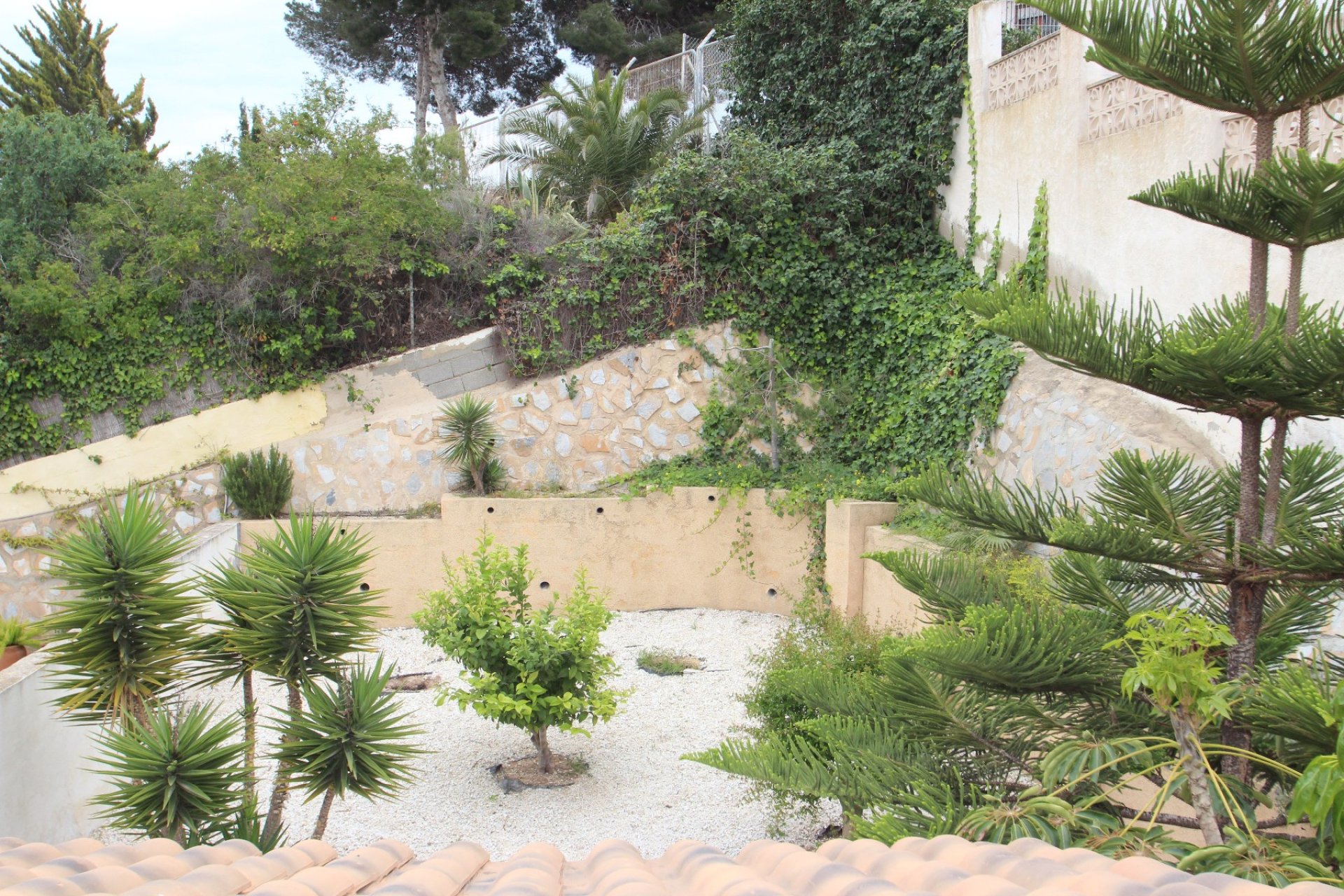 Sale - Villa - Torrevieja - Los Balcones