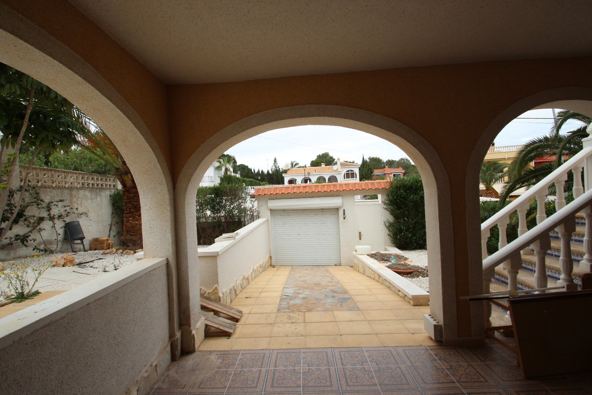 Sale - Villa - Torrevieja - Los Balcones