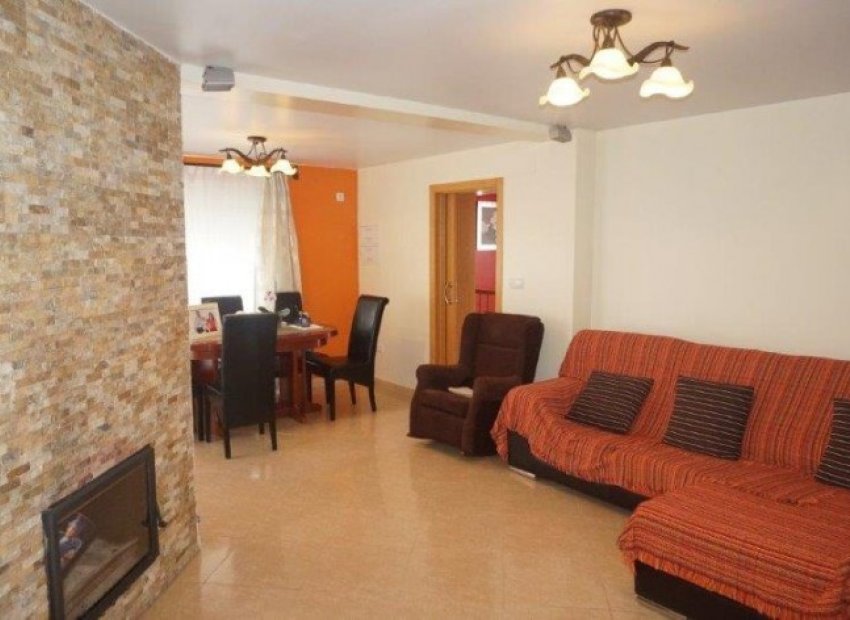 Sale - Villa - Torrevieja - Los Balcones