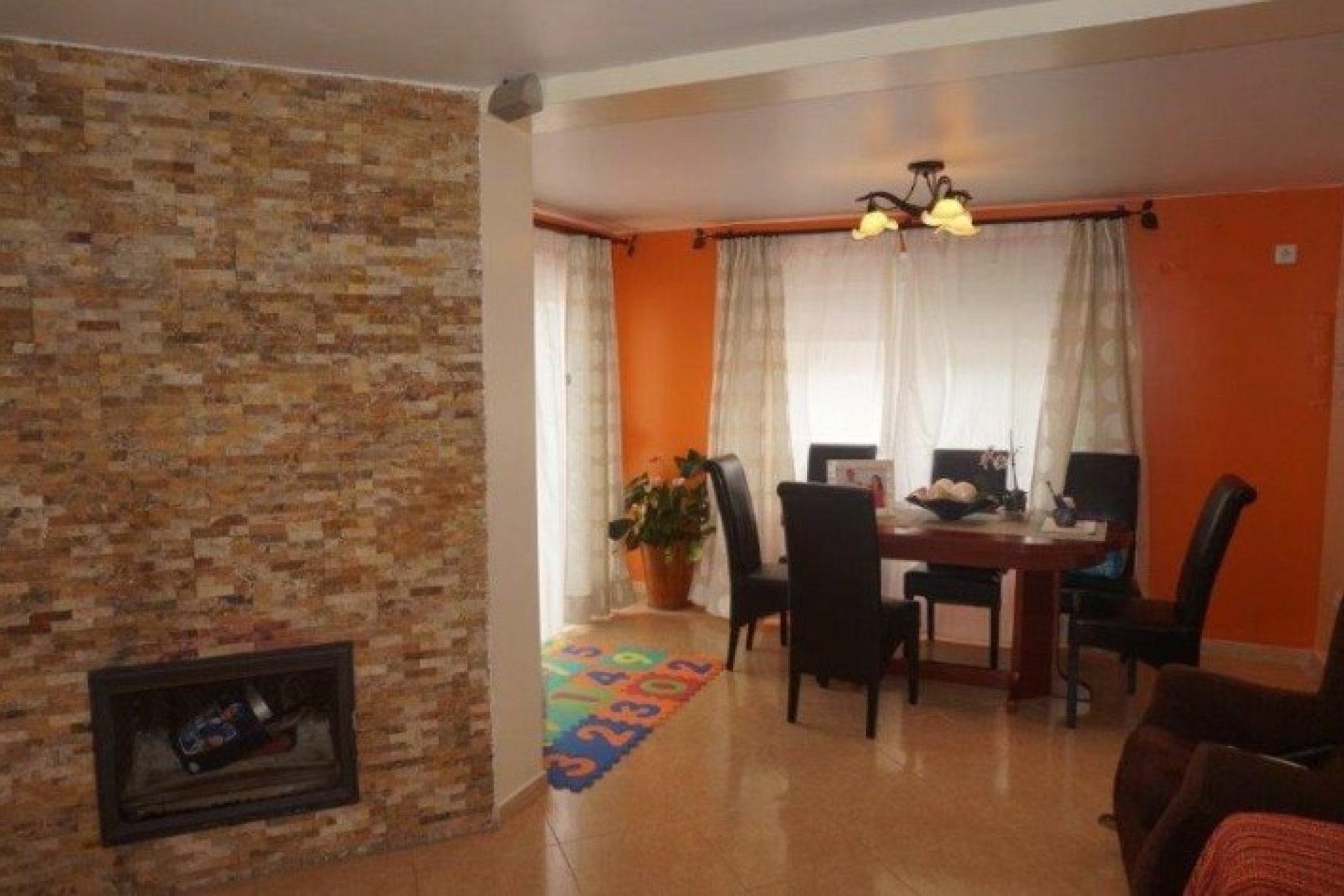 Sale - Villa - Torrevieja - Los Balcones