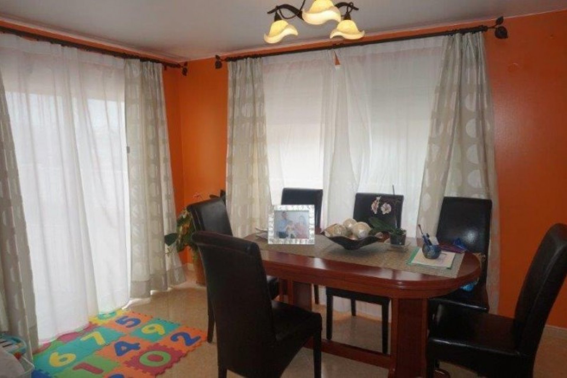 Sale - Villa - Torrevieja - Los Balcones