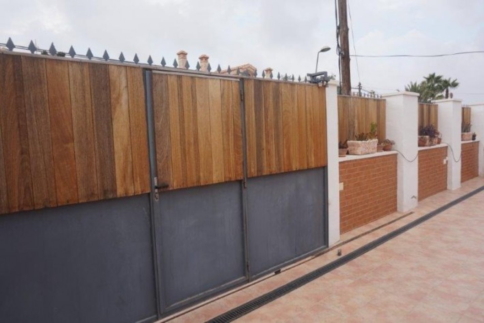 Sale - Villa - Torrevieja - Los Balcones