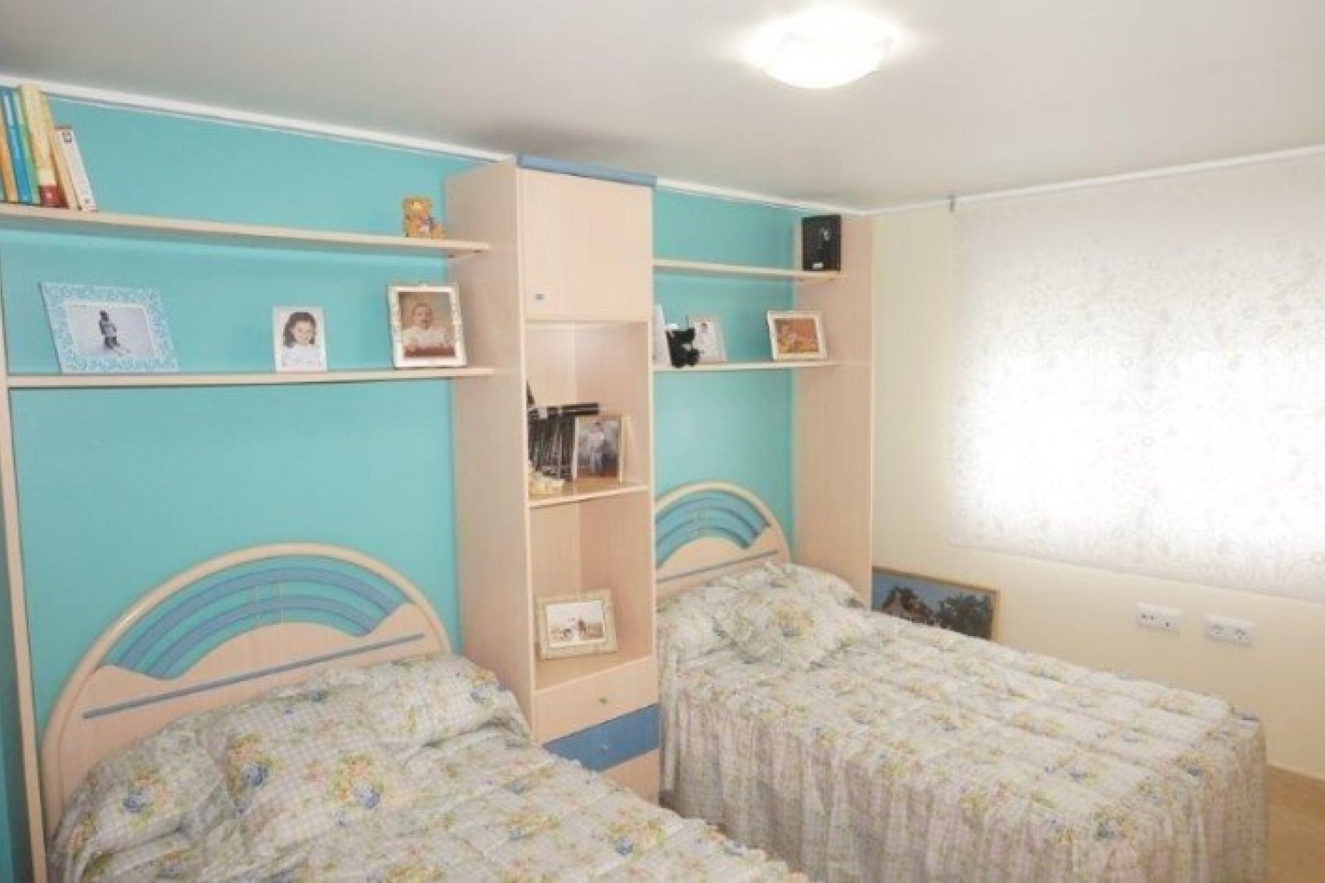 Sale - Villa - Torrevieja - Los Balcones