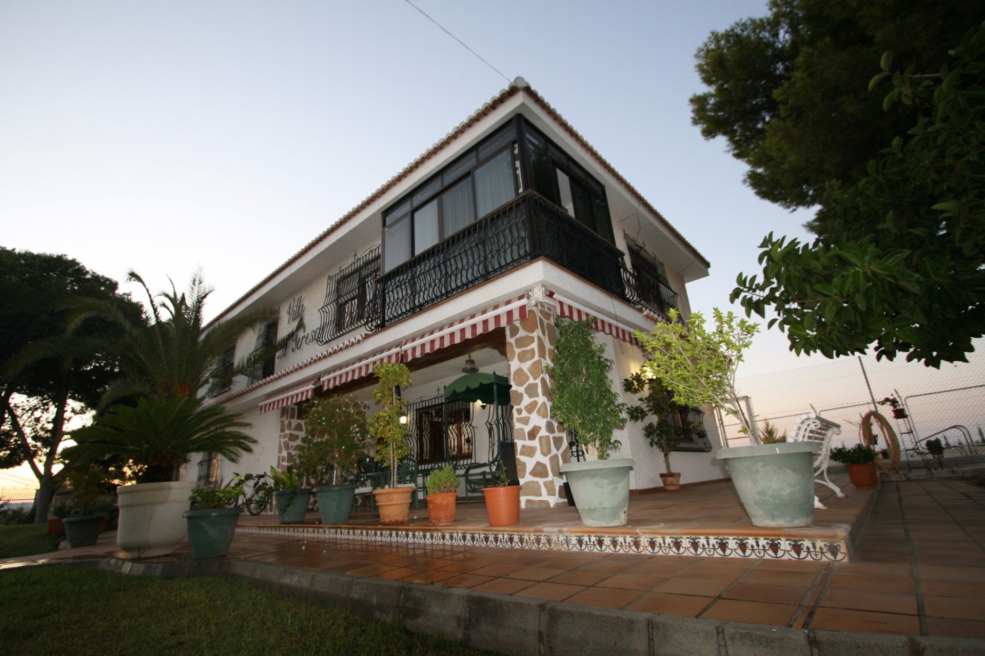 Sale - Villa - Torrevieja - Los Balcones