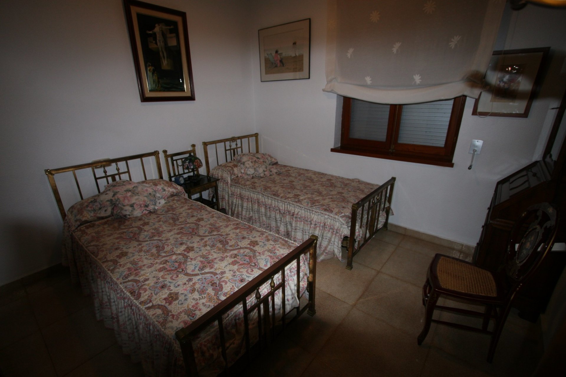 Sale - Villa - Torrevieja - Los Balcones