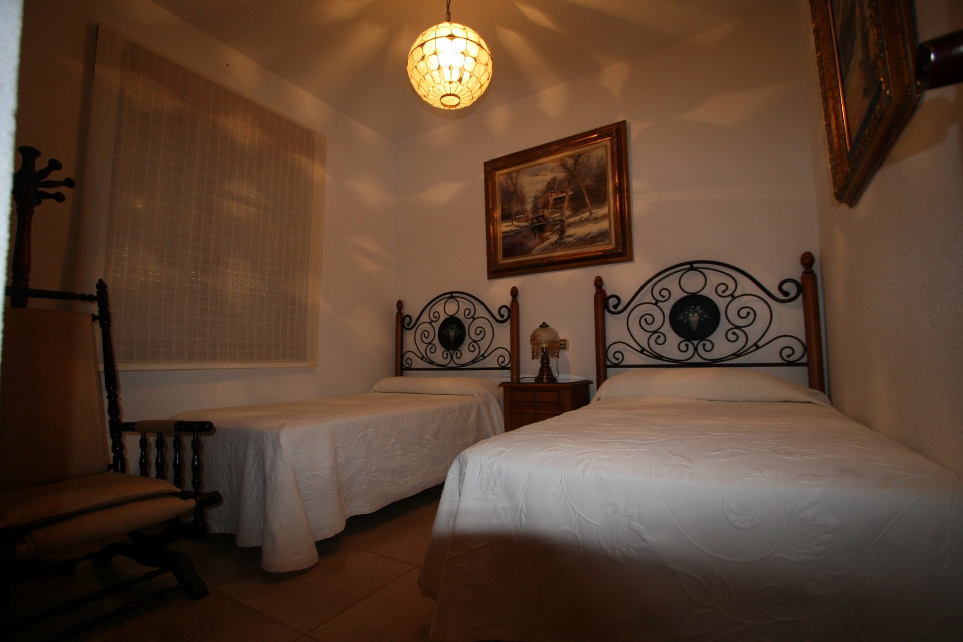 Sale - Villa - Torrevieja - Los Balcones