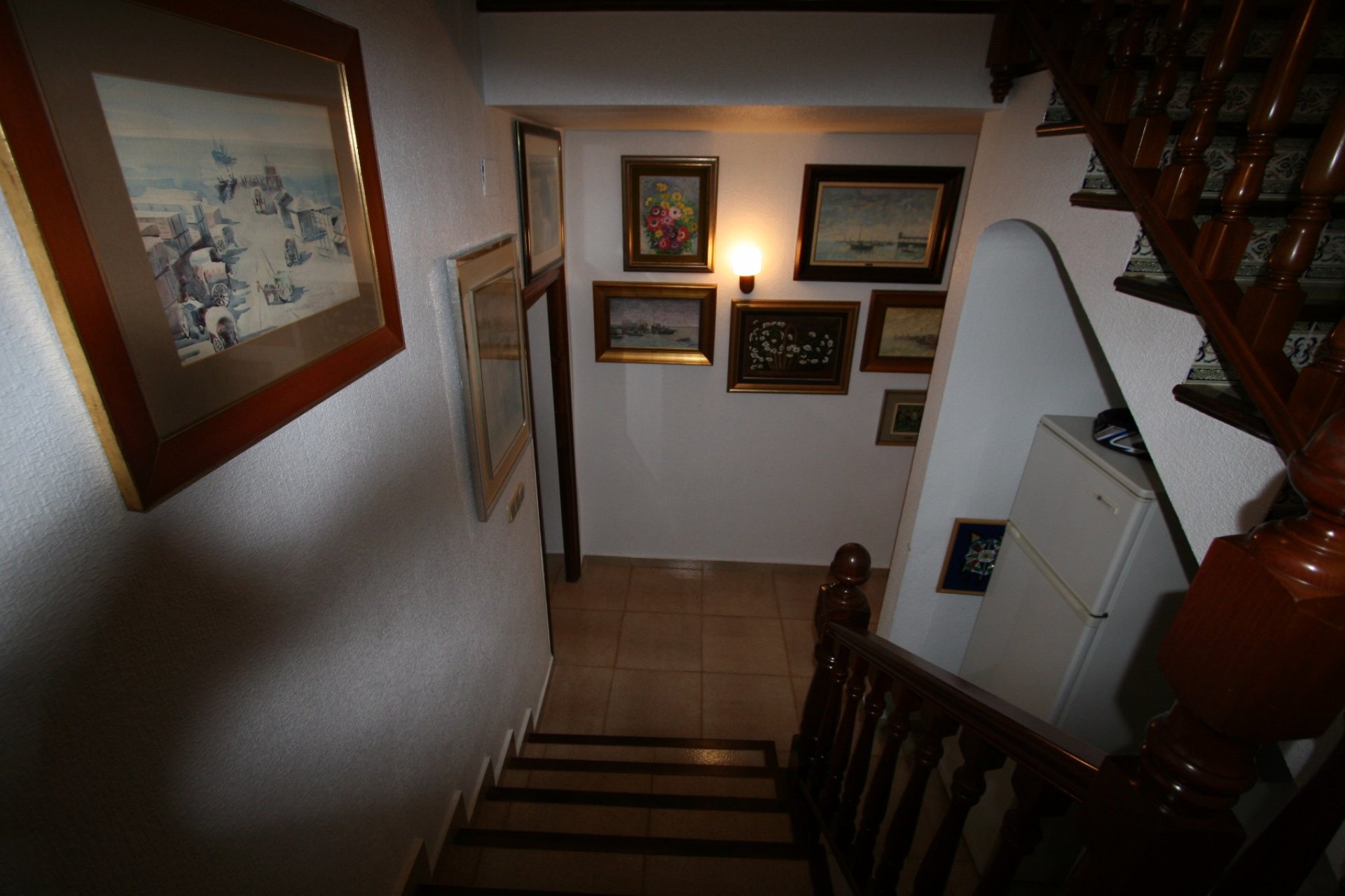 Sale - Villa - Torrevieja - Los Balcones