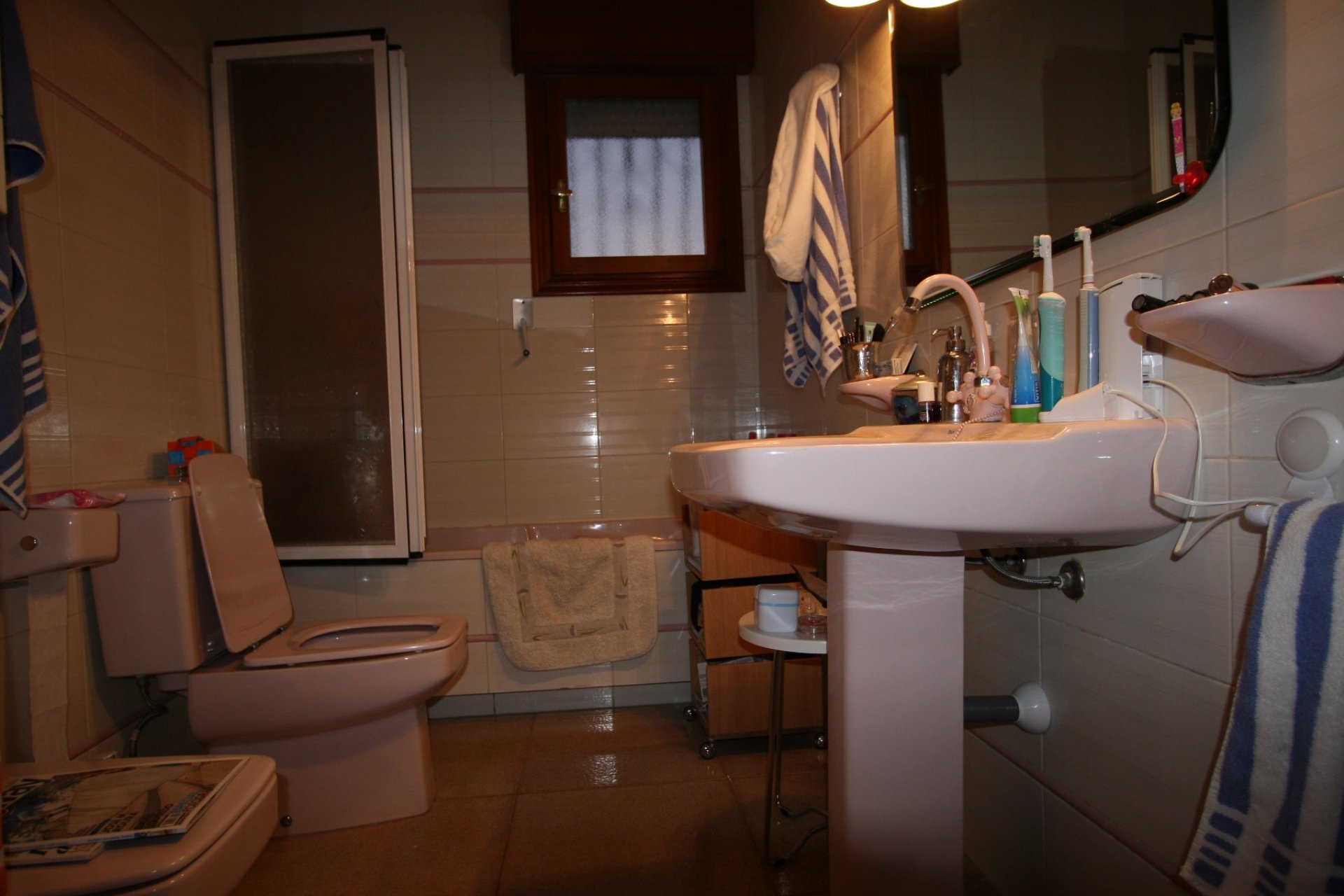 Sale - Villa - Torrevieja - Los Balcones