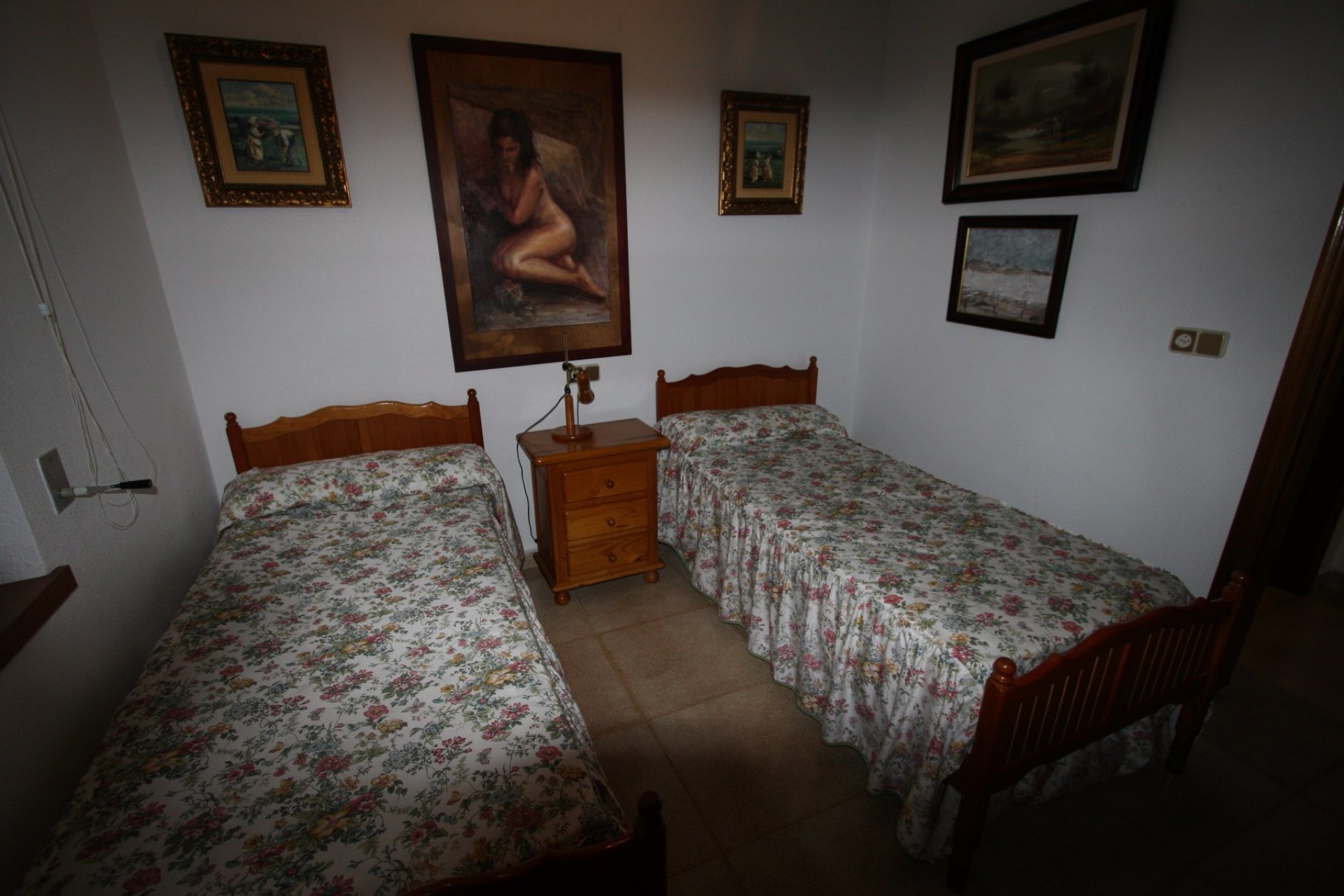 Sale - Villa - Torrevieja - Los Balcones