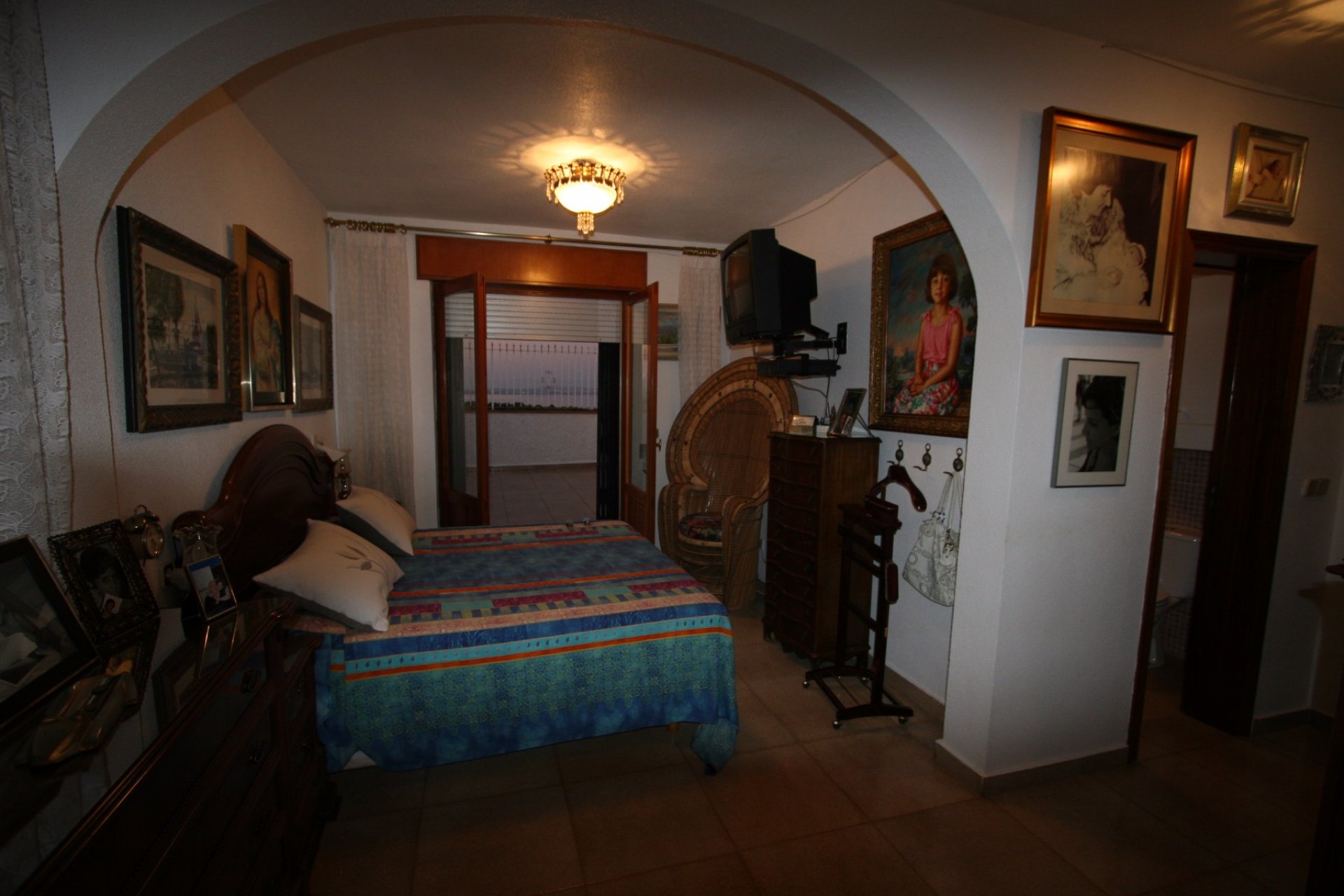 Sale - Villa - Torrevieja - Los Balcones