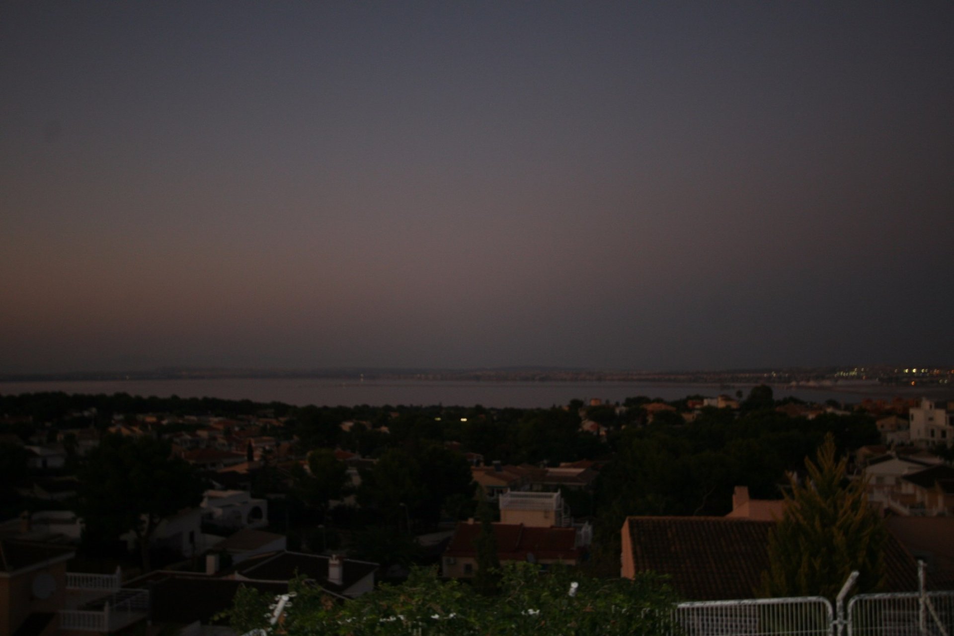 Sale - Villa - Torrevieja - Los Balcones