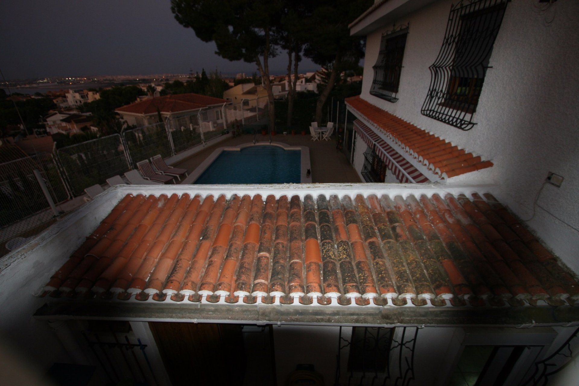 Sale - Villa - Torrevieja - Los Balcones