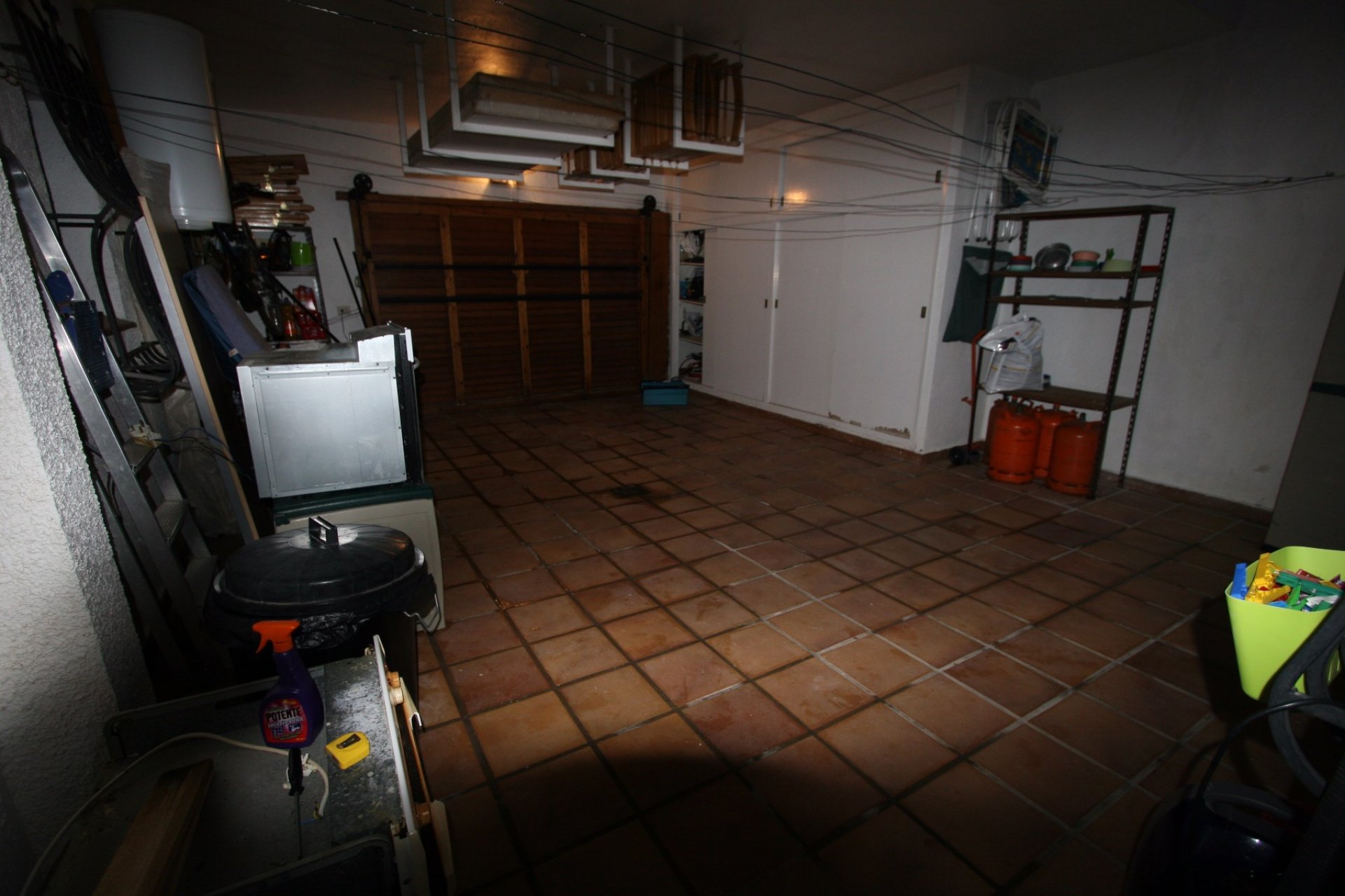 Sale - Villa - Torrevieja - Los Balcones