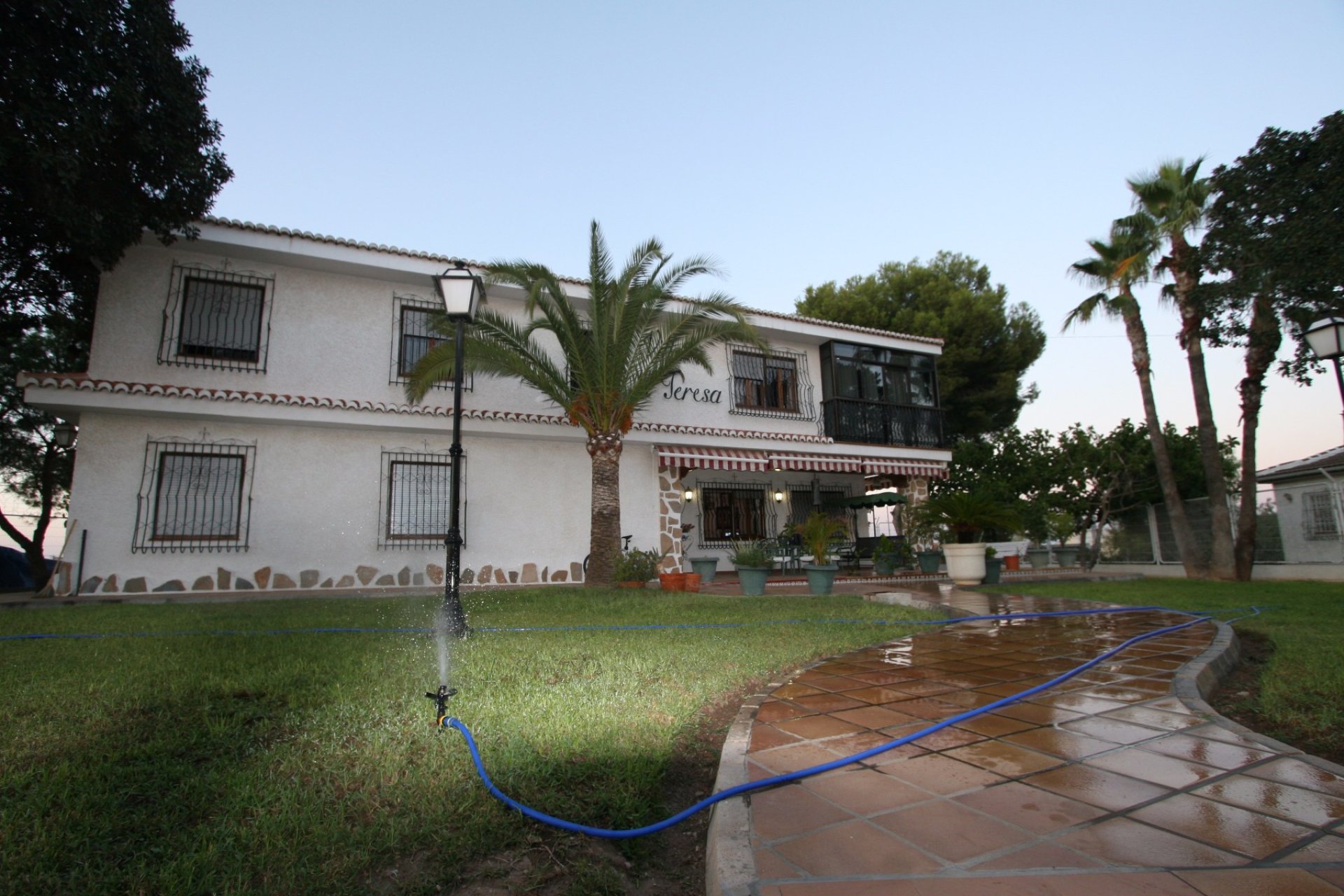 Sale - Villa - Torrevieja - Los Balcones