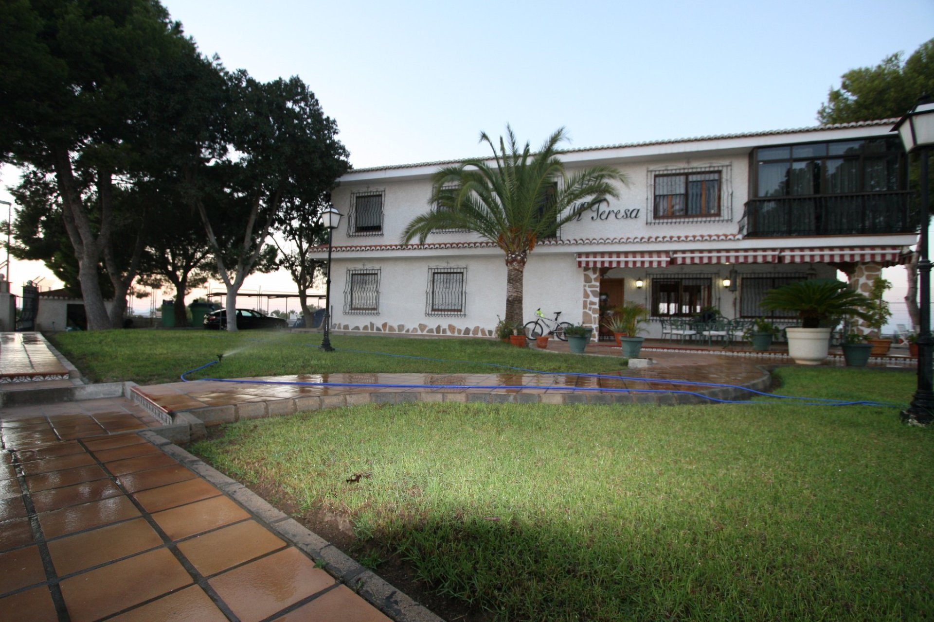 Sale - Villa - Torrevieja - Los Balcones