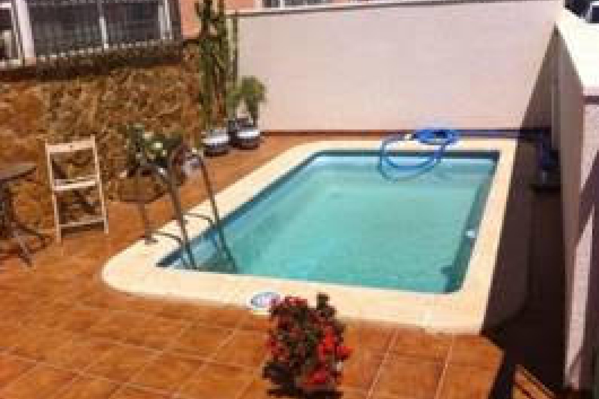 Sale - Villa - Torrevieja - Los Balcones