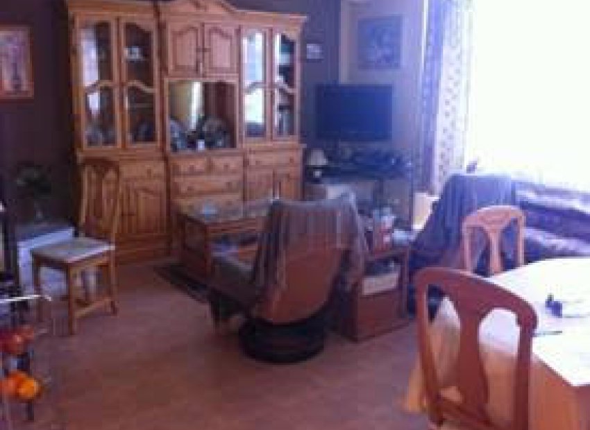 Sale - Villa - Torrevieja - Los Balcones