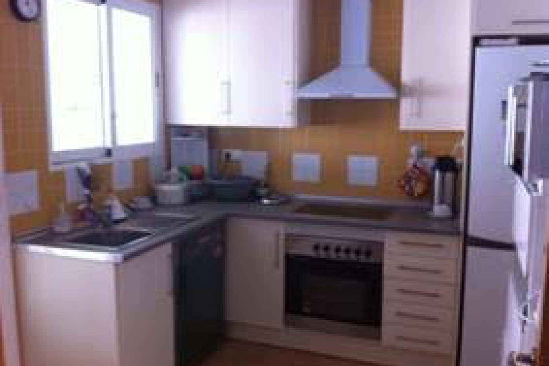 Sale - Villa - Torrevieja - Los Balcones