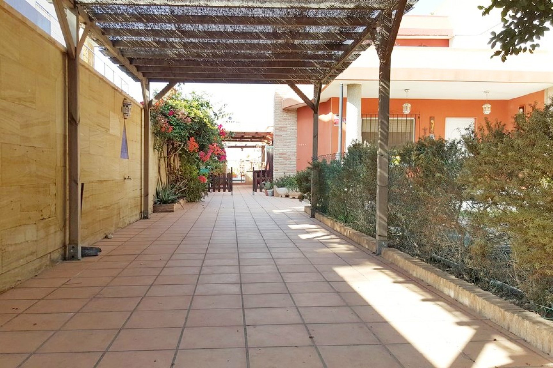 Sale - Villa - Torrevieja - Los Balcones